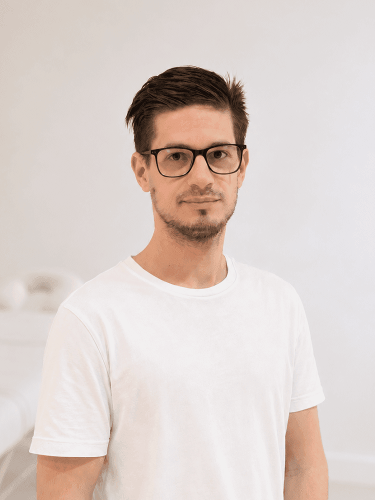 Baracskai Tibor masszőr Zuglóban